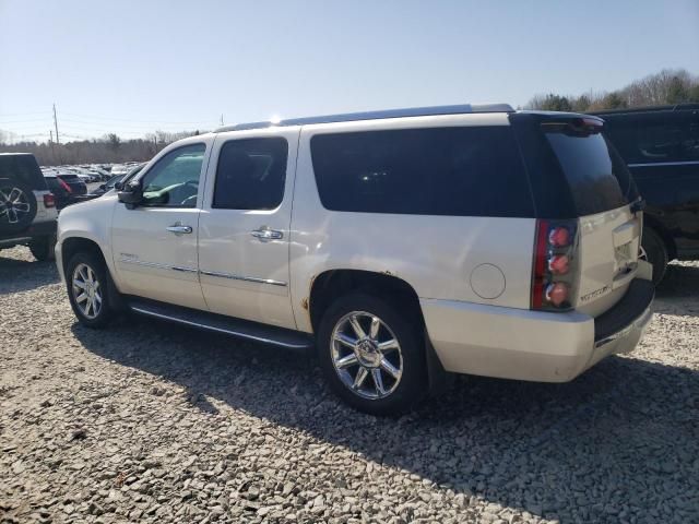 2009 GMC Yukon XL Denali