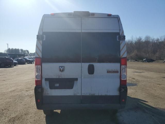 2017 Dodge RAM Promaster 1500 1500 High