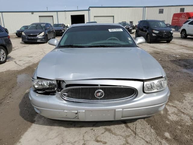 2003 Buick Lesabre Custom