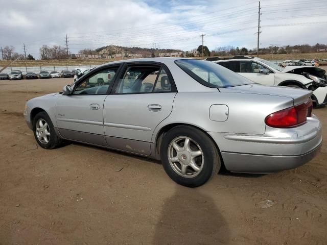 2000 Buick Regal GS