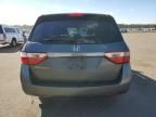 2013 Honda Odyssey EXL