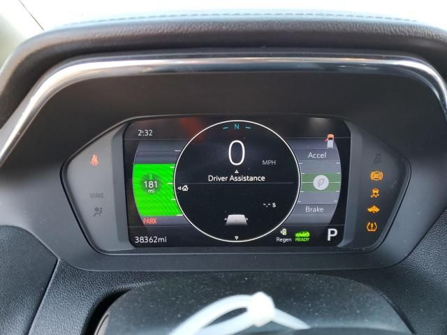 2023 Chevrolet Bolt EV 1LT