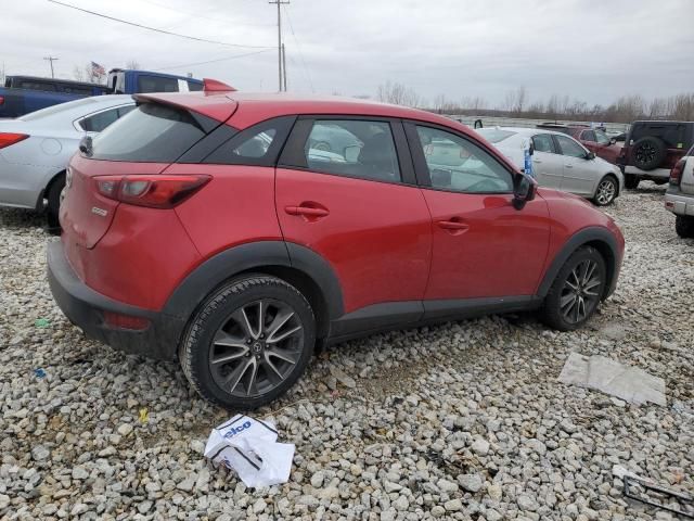 2017 Mazda CX-3 Touring