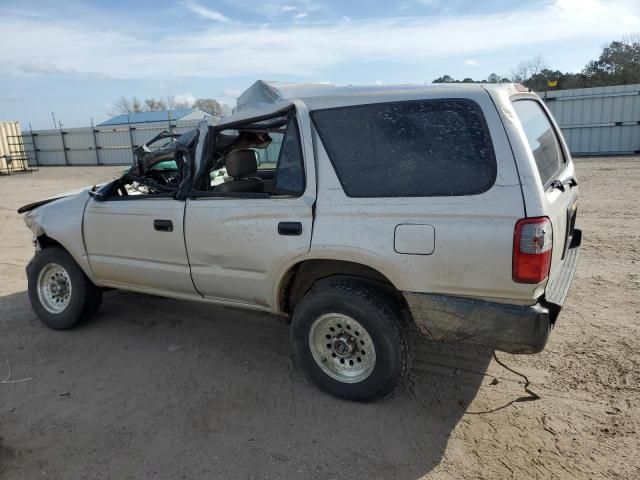 1997 Toyota 4runner