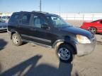 2002 Honda CR-V EX