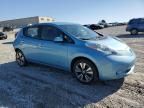 2015 Nissan Leaf S