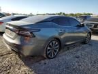 2016 Nissan Maxima 3.5S