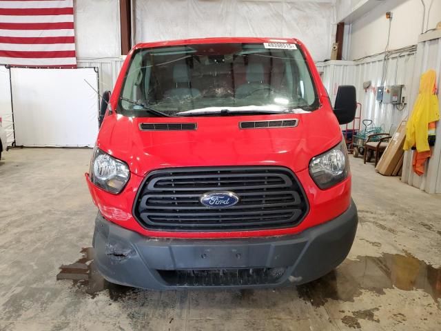 2018 Ford Transit T-250