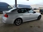 2008 BMW 328 I