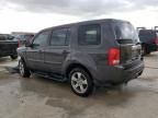 2014 Honda Pilot EXL