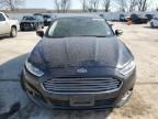 2014 Ford Fusion SE Hybrid