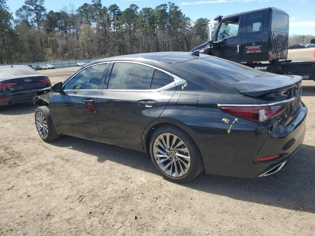 2024 Lexus ES 350 Base