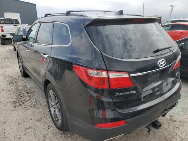 2014 Hyundai Santa FE GLS