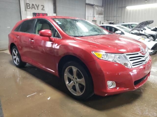 2009 Toyota Venza