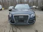 2012 Audi Q5 Premium Plus