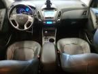 2011 Hyundai Tucson GLS