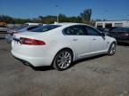 2014 Jaguar XF