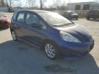 2009 Honda FIT Sport