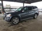 2010 Mercedes-Benz GL 450 4matic