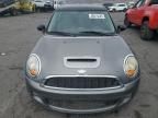 2009 Mini Cooper S Clubman