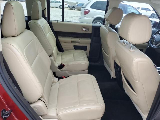 2013 Ford Flex Limited