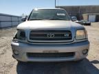 2004 Toyota Sequoia SR5