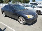 2002 Honda Civic EX