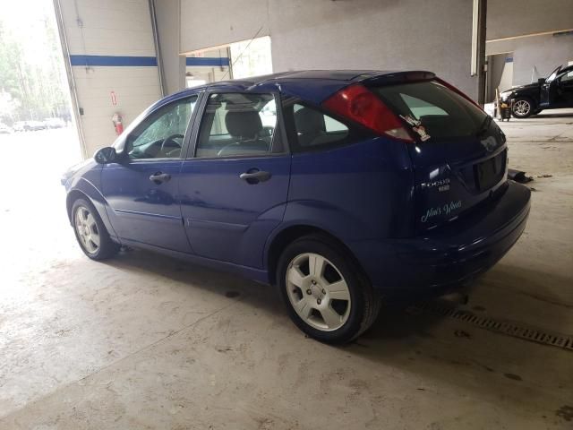 2006 Ford Focus ZX5