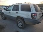 2001 Jeep Grand Cherokee Laredo