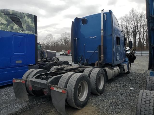 2006 Peterbilt 387 Semi Truck