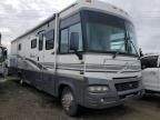 2003 Adventure 2003 Workhorse Custom Chassis Motorhome Chassis W2