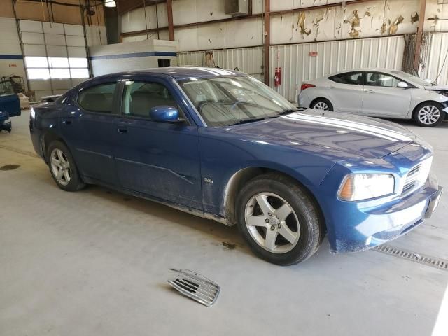 2010 Dodge Charger SXT