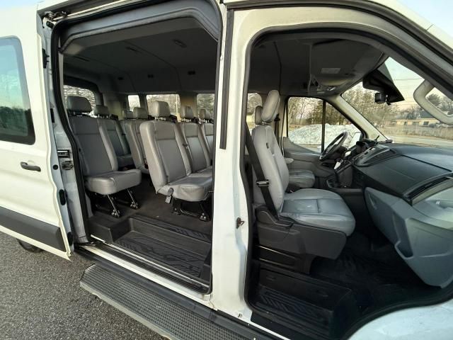 2015 Ford Transit T-350