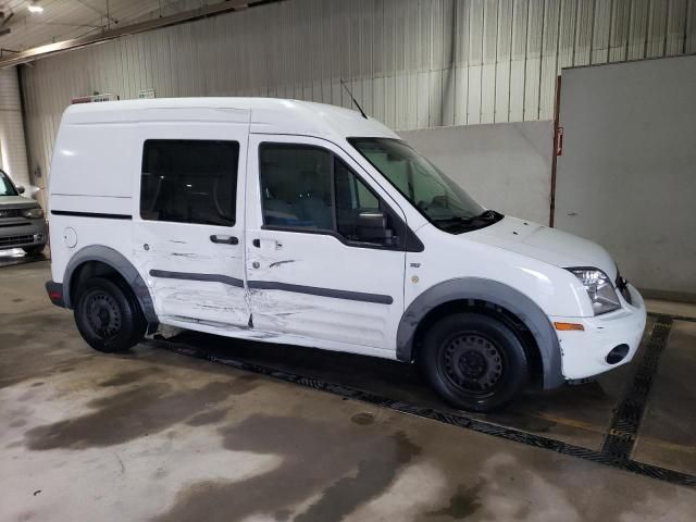 2012 Ford Transit Connect XLT