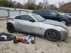 2007 Nissan 350Z Coupe