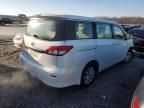 2016 Nissan Quest S