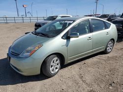 2009 Toyota Prius en venta en Greenwood, NE