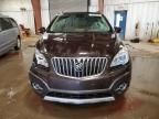 2014 Buick Encore