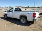 2012 Chevrolet Silverado K1500 LT