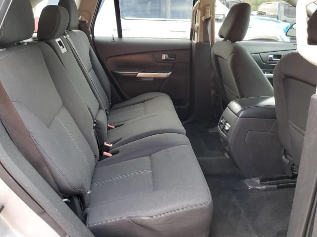 2011 Ford Edge SE