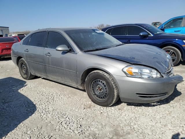 2006 Chevrolet Impala LT