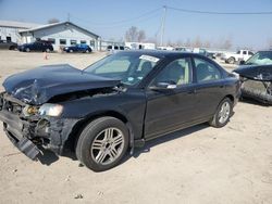 2007 Volvo S60 2.5T en venta en Pekin, IL