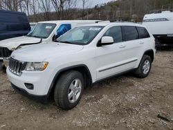 2013 Jeep Grand Cherokee Laredo en venta en Hurricane, WV