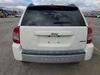 2008 Jeep Compass Limited