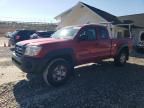 2009 Toyota Tacoma Access Cab