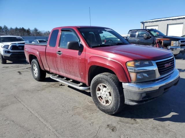 2006 GMC Canyon