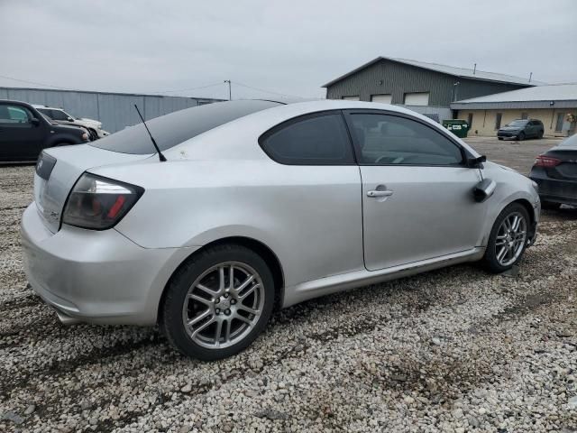 2007 Scion TC