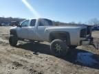 2008 Chevrolet Silverado K1500