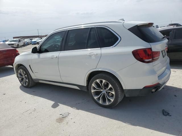 2014 BMW X5 XDRIVE35I