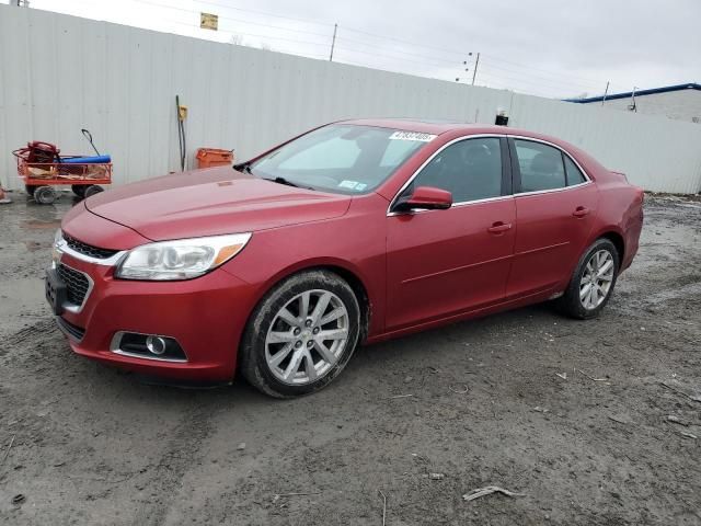 2014 Chevrolet Malibu 2LT